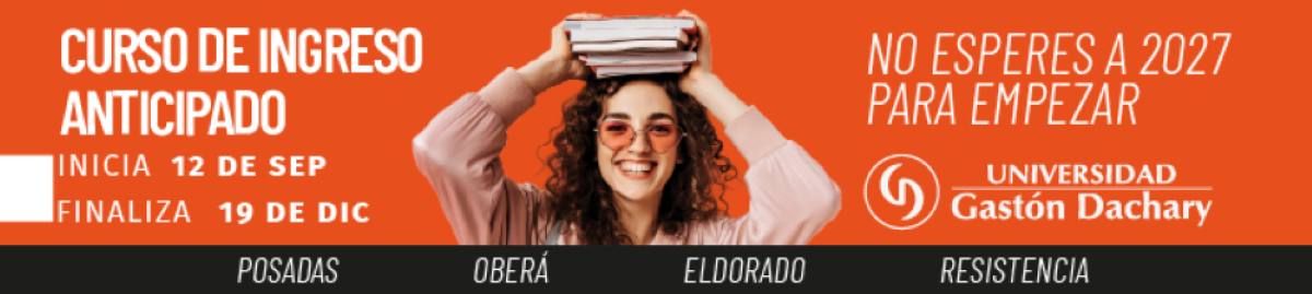Banner publicitario